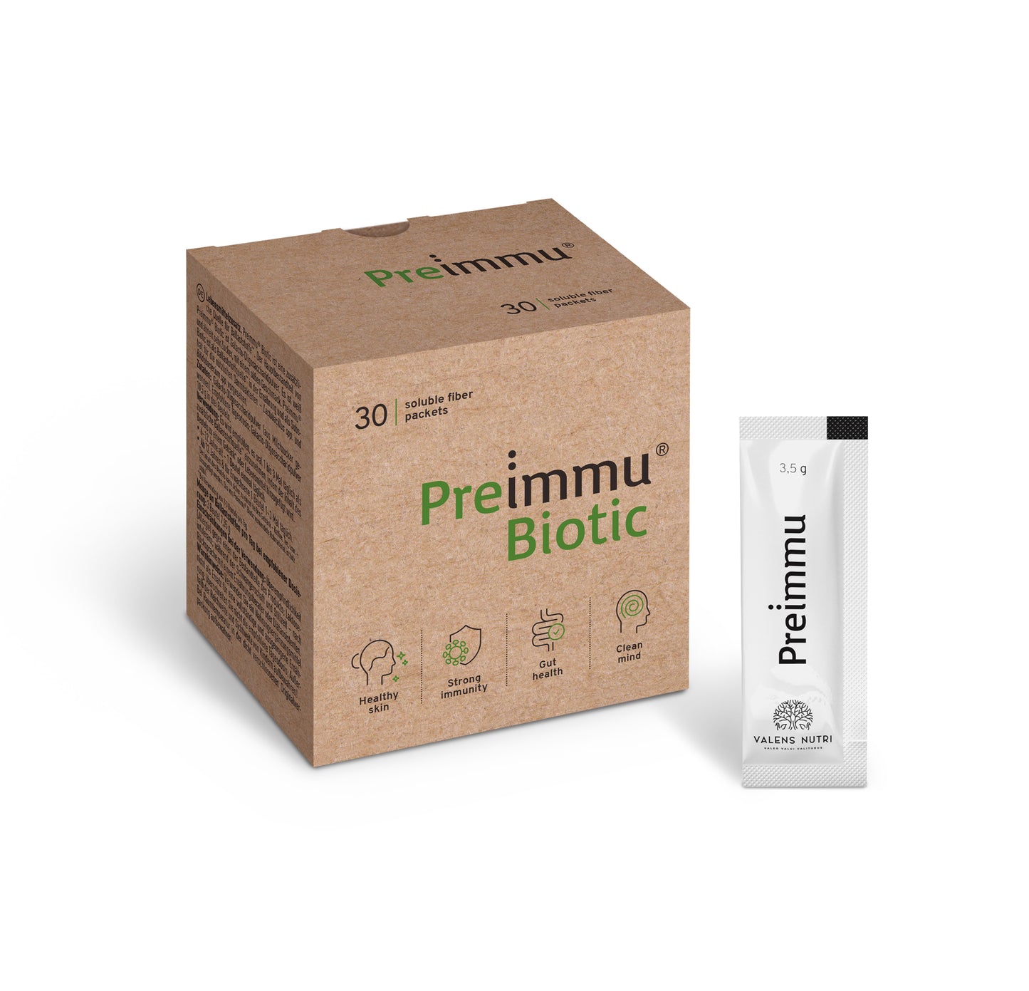 <tc>Preimmu | Präbiotika</tc>