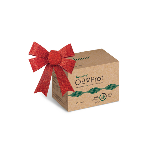 DOVANA! OBVProt | Proteinas