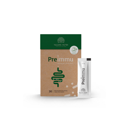 Preimmu | Prebiotics